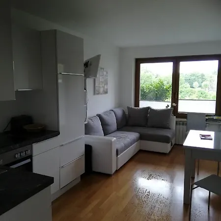 Blick Am Mittagskogel Appartement