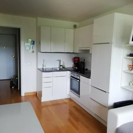 Appartement Blick Am Mittagskogel Velden am Wörthersee